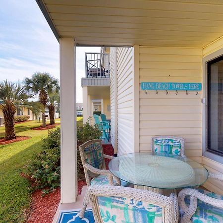 Sandprints Condos Destin Zewnętrze zdjęcie