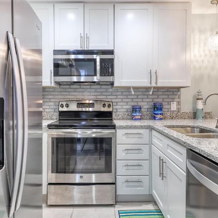Sandprints Condos Destin Zewnętrze zdjęcie