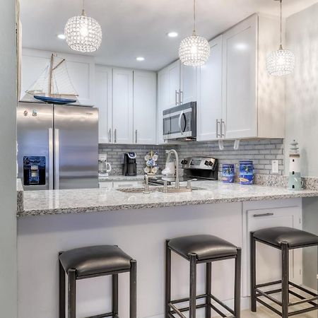 Sandprints Condos Destin Zewnętrze zdjęcie