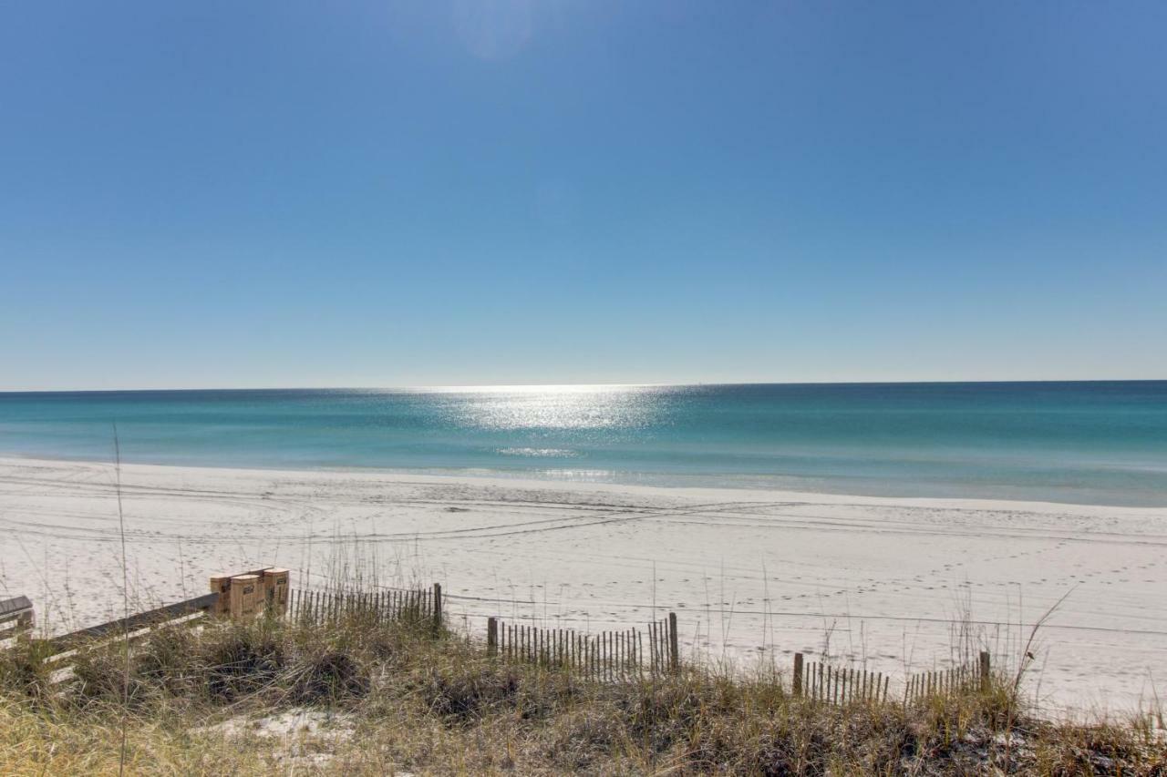 Sandprints Condos Destin Zewnętrze zdjęcie