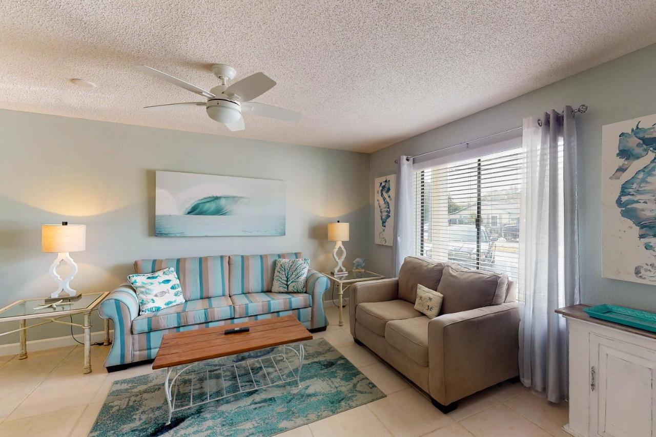 Sandprints Condos Destin Zewnętrze zdjęcie