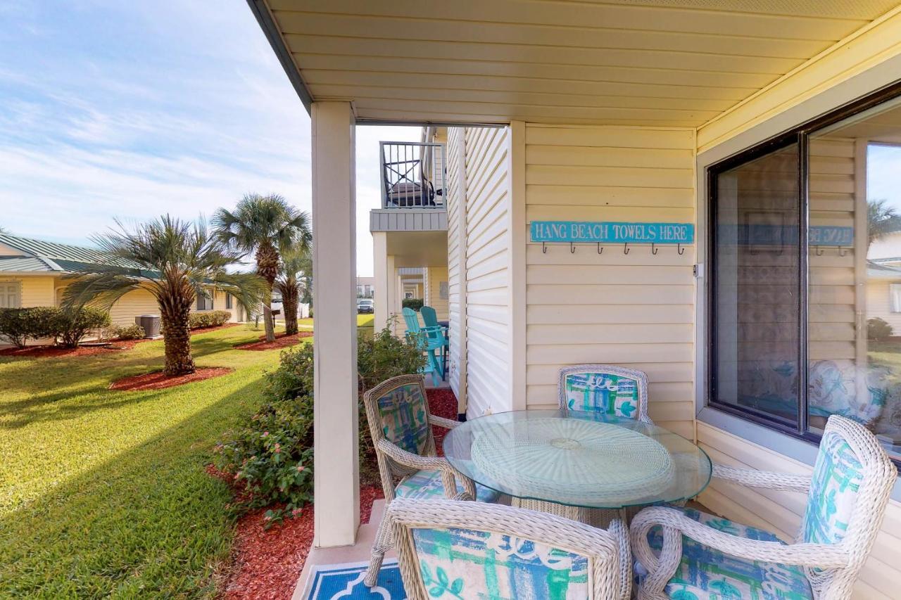 Sandprints Condos Destin Zewnętrze zdjęcie