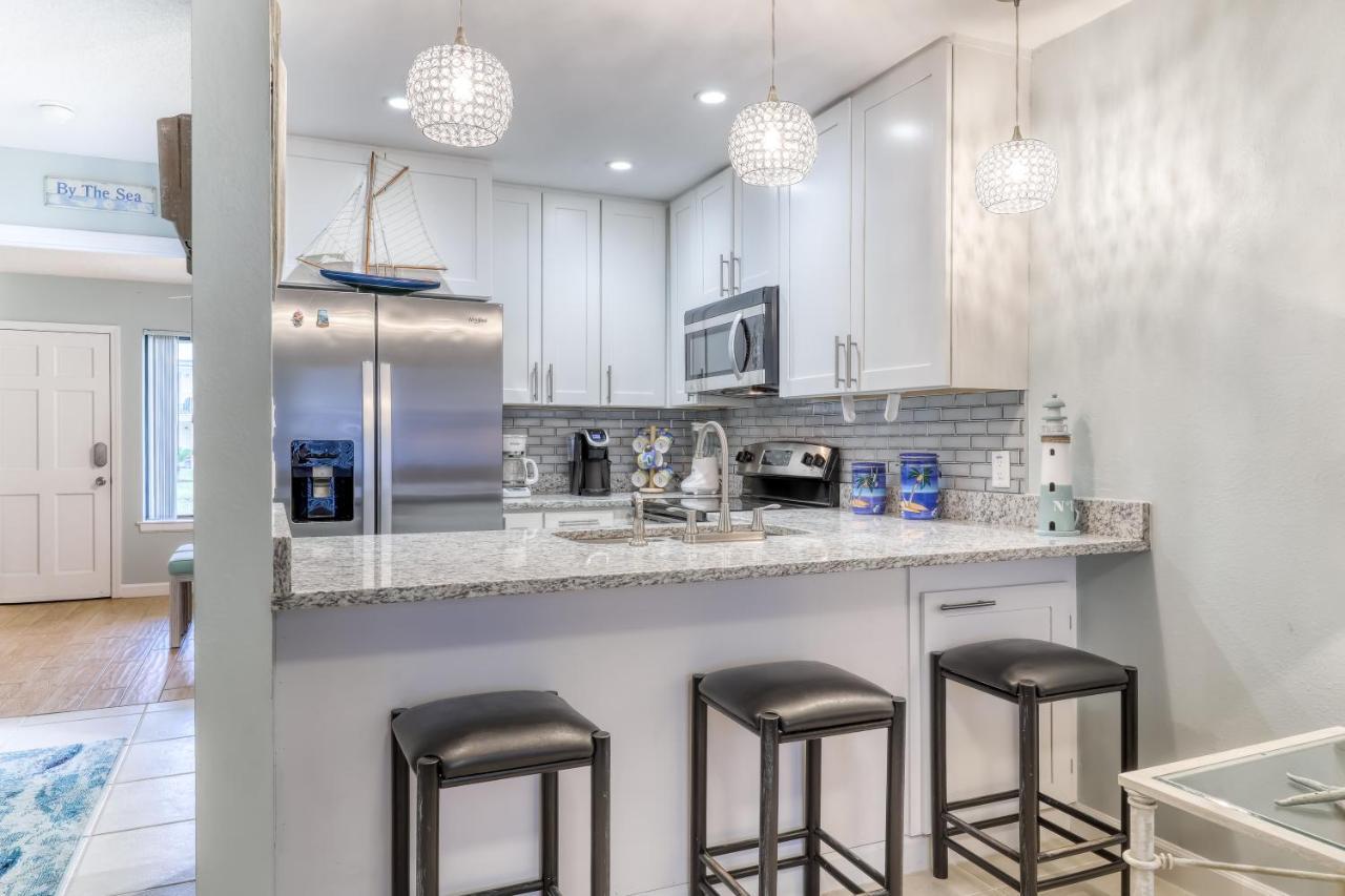 Sandprints Condos Destin Zewnętrze zdjęcie
